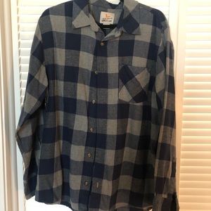 Men’s button down great condition